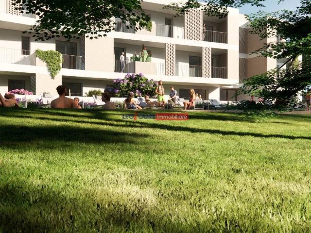 Appartamento in vendita a Cavallino Treporti VE