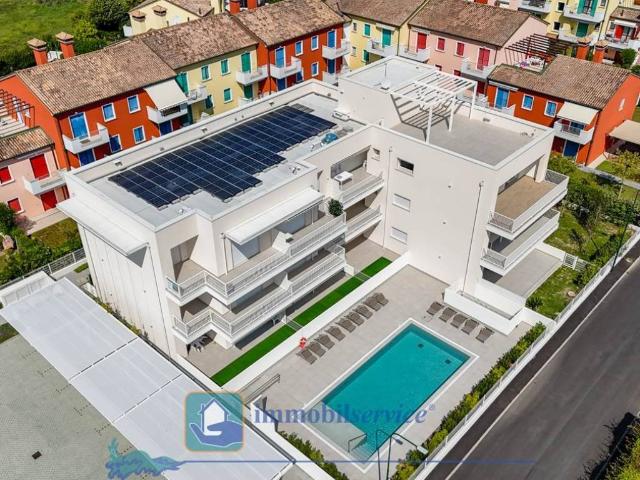 Appartamento in vendita a Cavallino Treporti VE