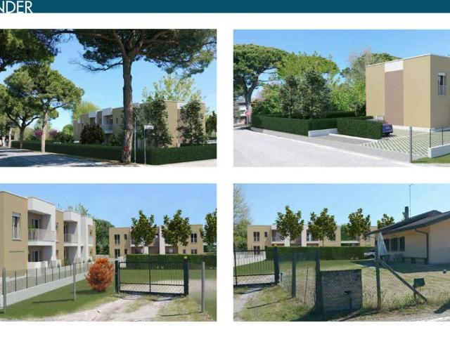 Appartamento in vendita a Cavallino Treporti VE