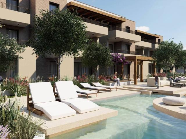 Appartamento in vendita a Cavallino Treporti VE