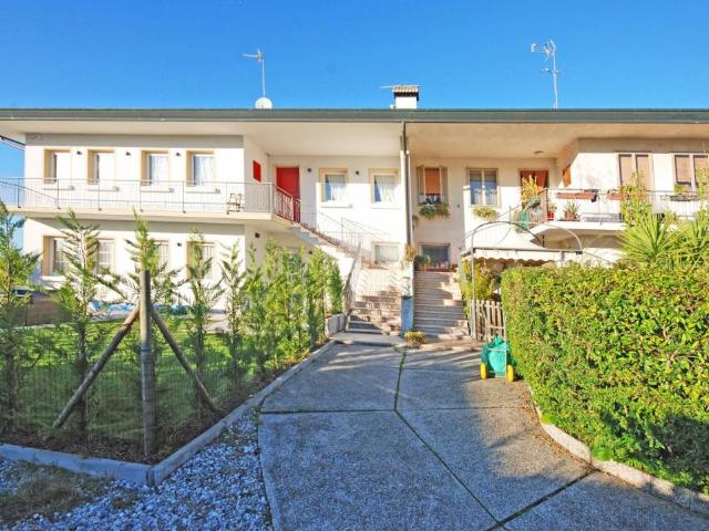Appartamento in vendita a Cavallino Treporti VE