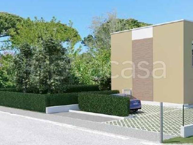 Appartamento in vendita a Cavallino Treporti via Tagliamento