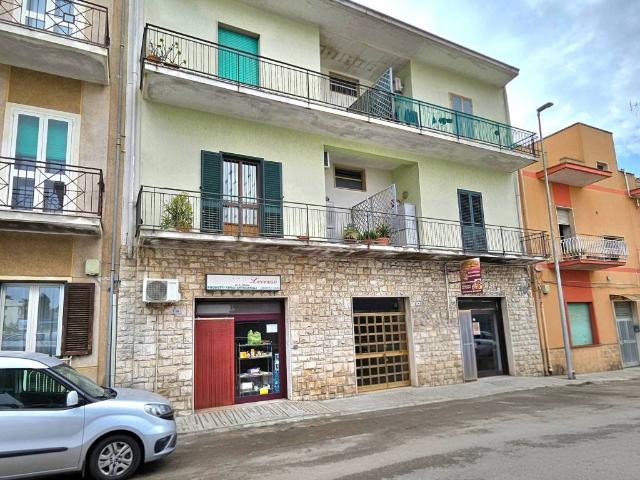 Appartamento in vendita a Cavallino LE