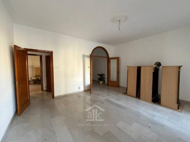 Appartamento in vendita a Cavallino LE