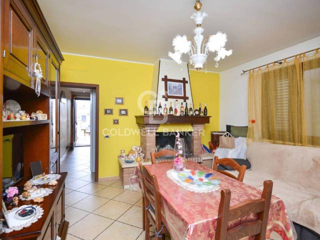 Appartamento in vendita a Cavallino LE