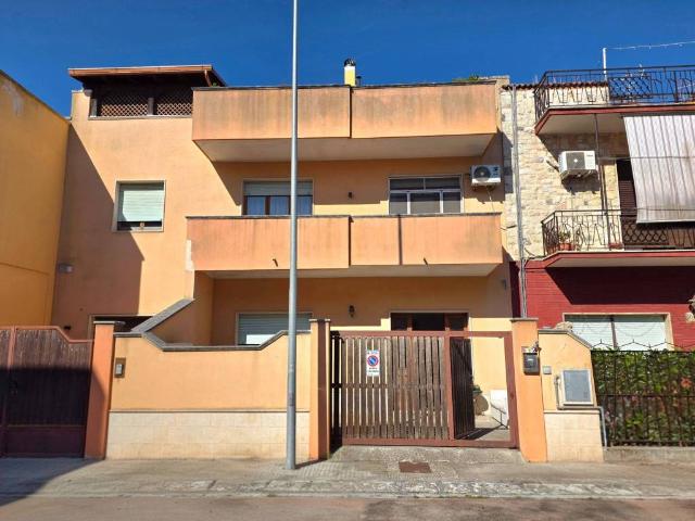 Appartamento in vendita a Cavallino LE