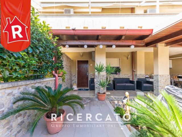 Appartamento in vendita a Cavallino LE