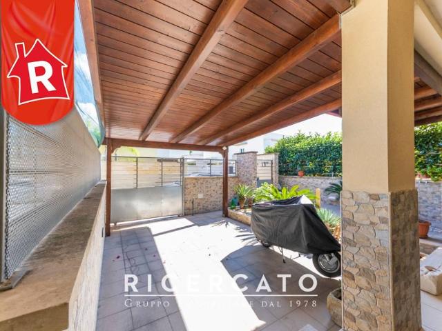 Appartamento in vendita a Cavallino LE