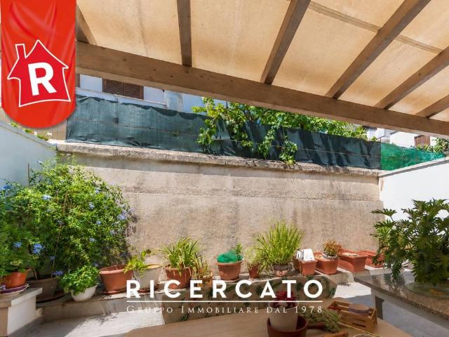 Appartamento in vendita a Cavallino LE