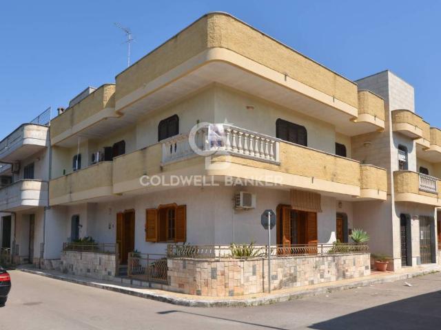 Appartamento in vendita a Cavallino LE