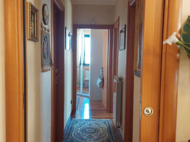 Appartamento in vendita a Cavallino LE