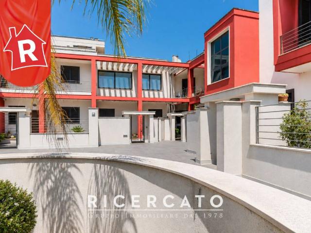 Appartamento in vendita a Cavallino LE