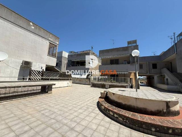 Appartamento in vendita a Cavallino LE