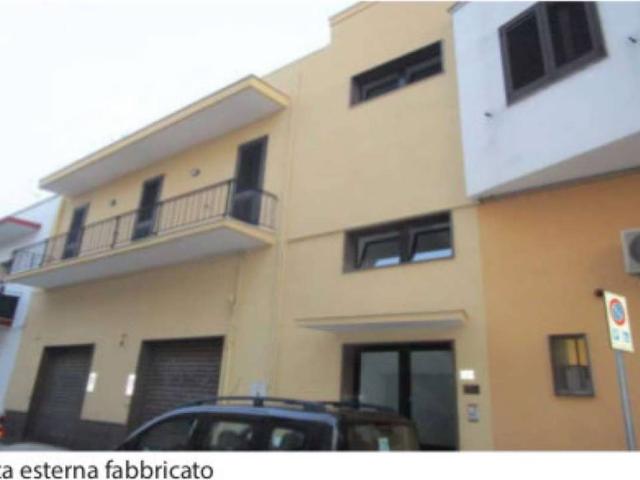 Appartamento in vendita a Cavallino LE