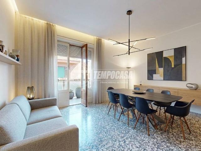 Appartamento in vendita a Cavallino LE