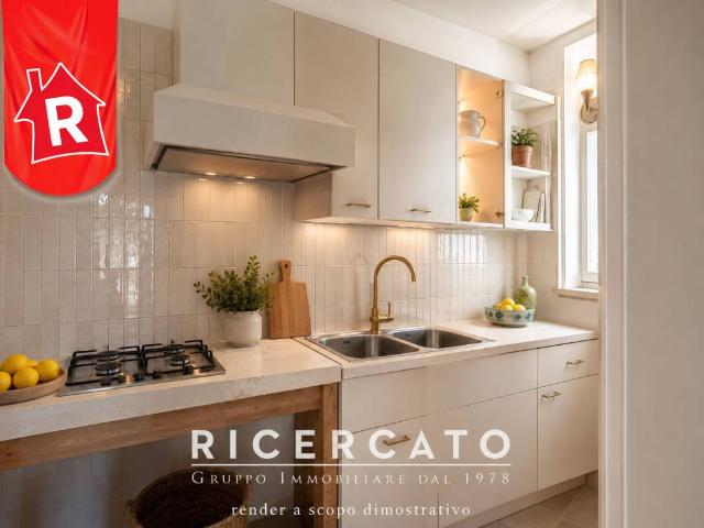 Appartamento in vendita a Cavallino LE