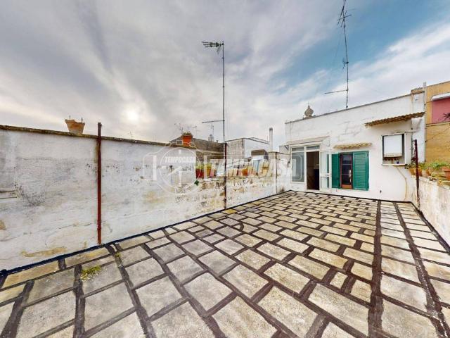 Appartamento in vendita a Cavallino LE