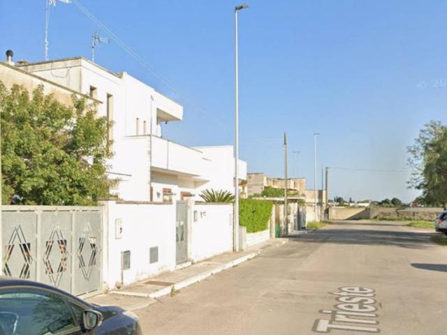 Appartamento in vendita a Cavallino LE