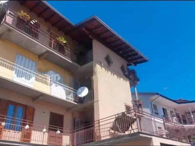 Appartamento in vendita a Cavallirio NO