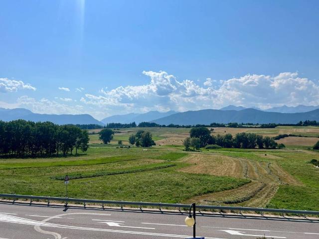 Appartamento in vendita a Cavareno TN