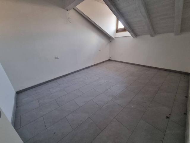 Appartamento in vendita a Cavareno TN
