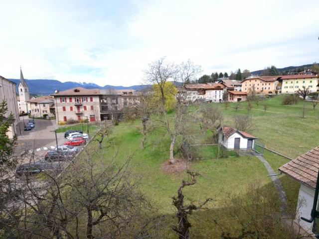 Appartamento in vendita a Cavareno TN