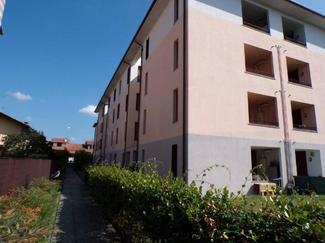 Appartamento in vendita a Cavaria con Premezzo VA