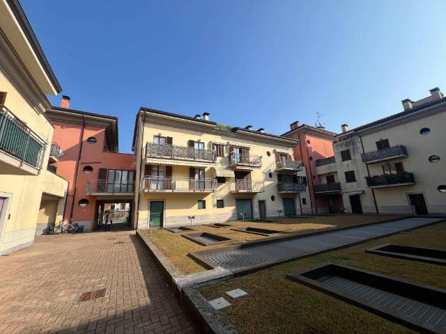 Appartamento in vendita a Cavaria con Premezzo VA