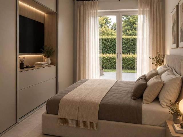 Appartamento in vendita a Cavaria con Premezzo VA