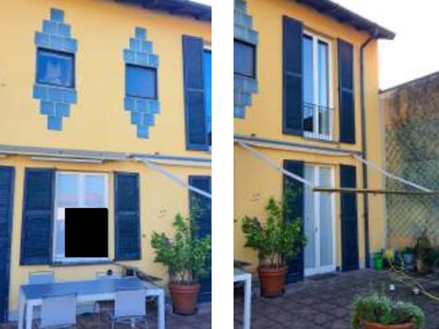 Appartamento in vendita a Cavaria con Premezzo