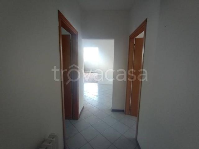 Appartamento in vendita a Cavarzere