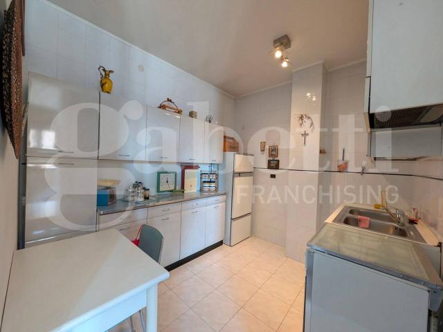 Appartamento in vendita a Cavarzere