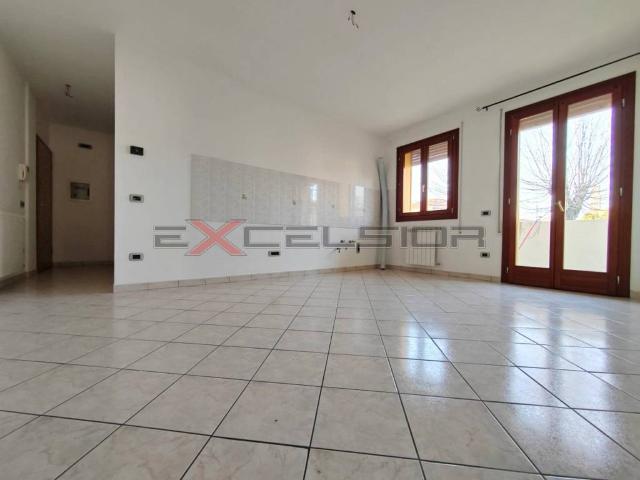 Appartamento in vendita a Cavarzere VE