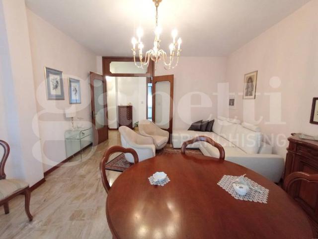 Appartamento in vendita a Cavarzere VE