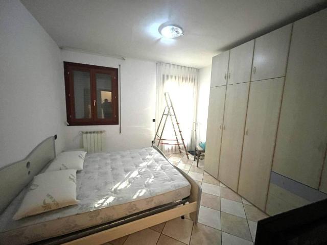 Appartamento in vendita a Cavarzere VE