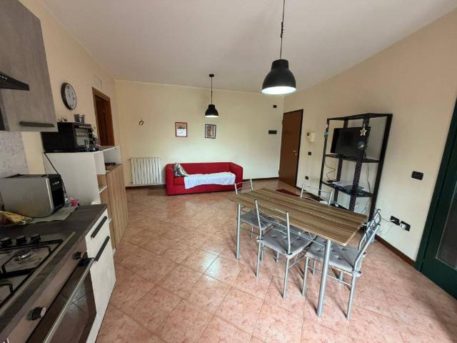 Appartamento in vendita a Cavarzere VE