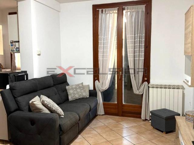 Appartamento in vendita a Cavarzere VE