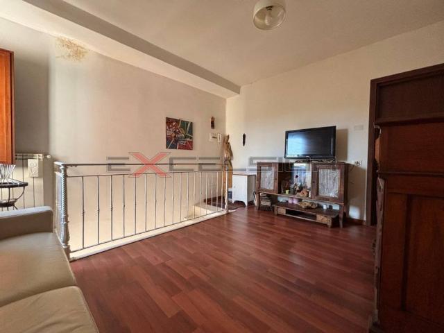 Appartamento in vendita a Cavarzere VE