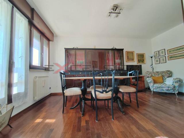 Appartamento in vendita a Cavarzere VE