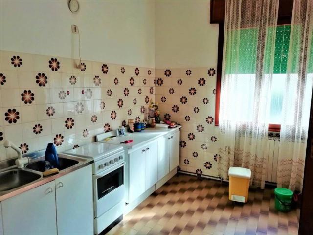 Appartamento in vendita a Cavarzere VE