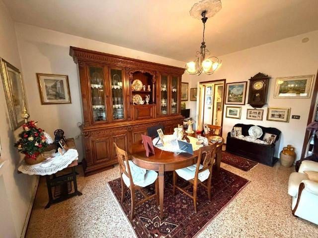 Appartamento in vendita a Cavarzere VE