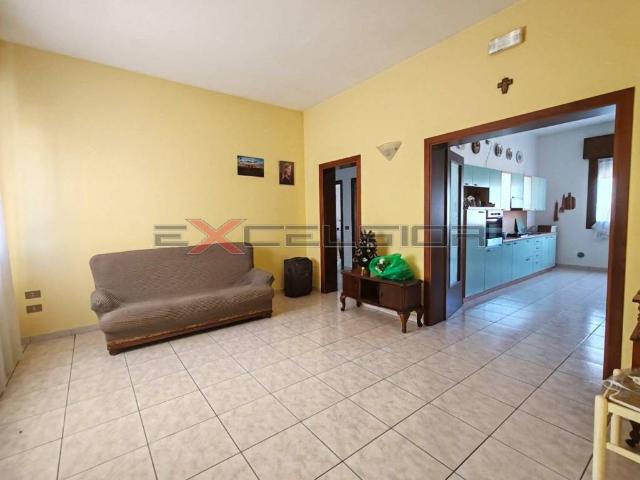 Appartamento in vendita a Cavarzere VE