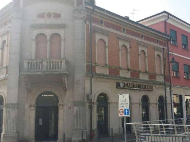 Appartamento in vendita a Cavarzere VE
