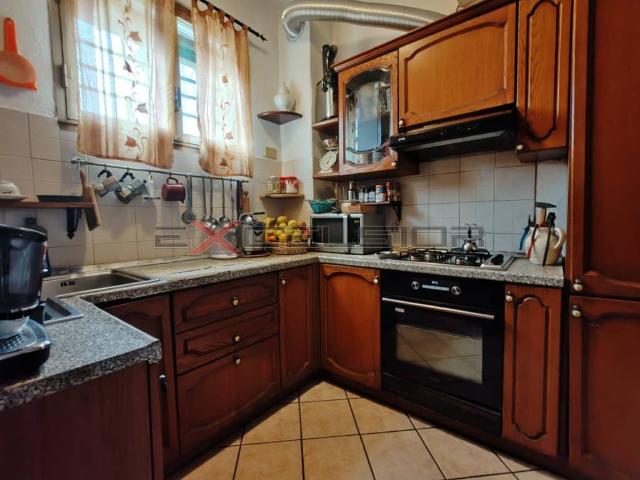 Appartamento in vendita a Cavarzere VE