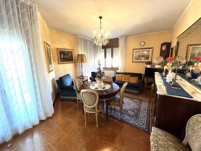 Appartamento in vendita a Cavarzere VE