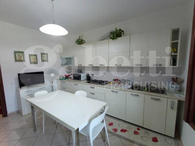 Appartamento in vendita a Cavarzere VE