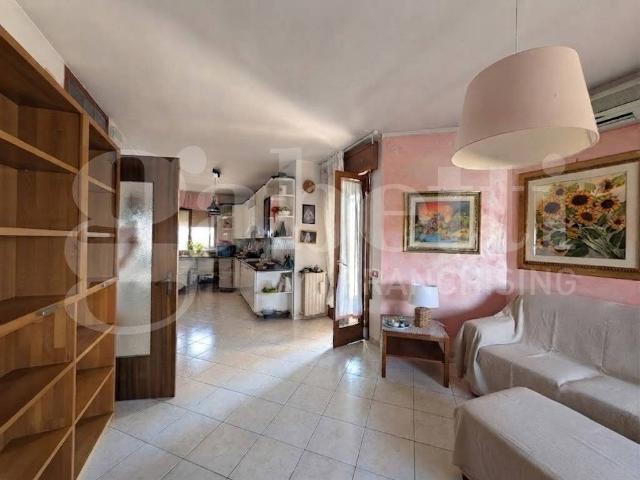 Appartamento in vendita a Cavarzere VE
