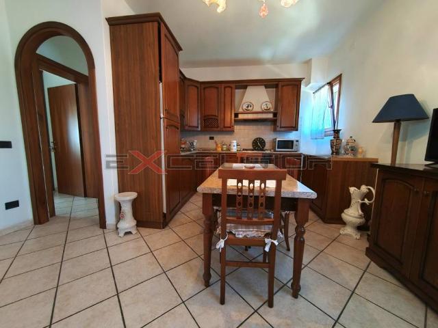 Appartamento in vendita a Cavarzere VE