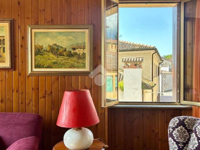 Appartamento in vendita a Cavaso del Tomba TV