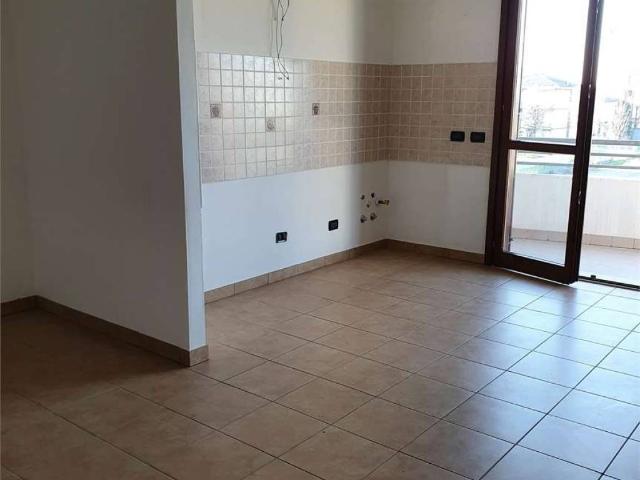 Appartamento in vendita a Cavezzo MO
